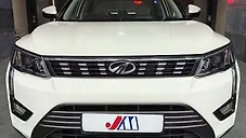 Used Mahindra XUV300 W8 (O) 1.2 Petrol AMT in Ahmedabad
