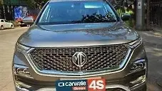 Used MG Hector Smart 1.5 DCT Petrol [2019-2020] in Mumbai