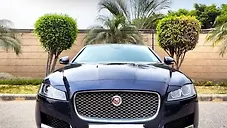 Used Jaguar XF Portfolio Diesel in Delhi