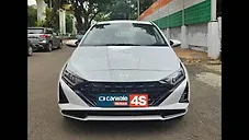 Used Hyundai i20 Asta 1.2 MT [2023-2025] in Mumbai