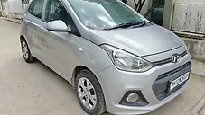 Used Hyundai Grand i10 Magna AT 1.2 Kappa VTVT [2016-2017] in Pune