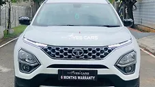 Used Tata Safari XZ Plus 6 S New in Chennai