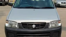 Used Maruti Suzuki Alto LXi BS-III in Panchkula