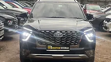 Used Hyundai Alcazar Prestige (O) 7 STR 1.5 Diesel AT in Kolkata