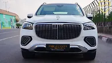 Used Mercedes-Benz GLS 450 4MATIC in Delhi