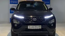 Used Tata Harrier XT Plus in Jaipur