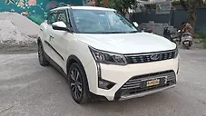 Used Mahindra XUV300 W8 (O) 1.2 Petrol [2019] in Bangalore