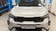 Used Kia Sonet HTE 1.2 Petrol MT in Amritsar
