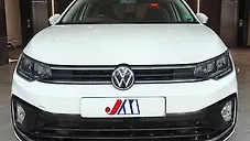 Used Volkswagen Virtus Highline 1.0 TSI AT in Ahmedabad