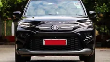 Used Toyota Urban Cruiser Hyryder E NeoDrive [2023-2025] in Delhi