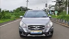 Used Maruti Suzuki S-Cross Zeta 1.3 in Thane