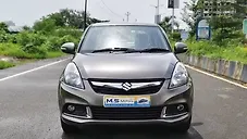 Used Maruti Suzuki Swift Dzire VXI AT in Thane