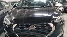 Used Nissan Magnite XL [2020] in Lucknow