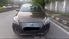 Used Maruti Suzuki Ciaz ZXi  AT in Mumbai