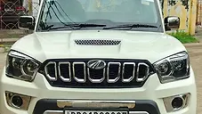 Used Mahindra Scorpio 2021 S3 Plus in Patna