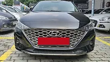 Used Hyundai Verna SX 1.5 MPi in Lucknow