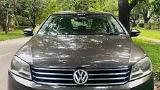 Used Volkswagen Passat Trendline MT in Chandigarh