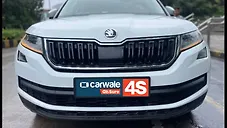 Used Skoda Kodiaq Style 2.0 TDI 4x4 AT in Mumbai