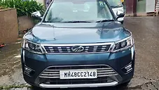 Used Mahindra XUV300 W8 (O) 1.5 Diesel AMT in Mumbai