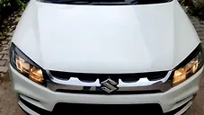 Used Maruti Suzuki Vitara Brezza ZDi in Firozabad