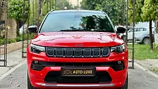 Used Jeep Compass Model S (O) 2.0 Diesel [2021] in Lucknow