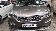 Used Maruti Suzuki Ertiga VXi (O) CNG [2022-2023] in Patna