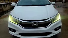 Used Honda City 4th Generation ZX Diesel in Firozabad