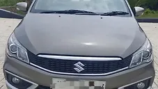 Used Maruti Suzuki Ciaz Delta 1.3 Hybrid in Firozabad