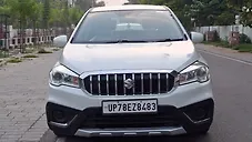 Used Maruti Suzuki S-Cross Sigma 1.3 in Kanpur