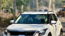 Used Kia Seltos HTX 1.5 IVT in Mohali