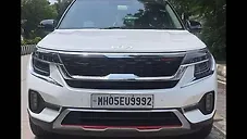 Used Kia Seltos GTX Plus 1.5 Diesel AT in Mumbai