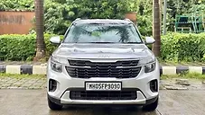 Used Kia Seltos HTK 1.5 Diesel MT [2023-2024] in Thane