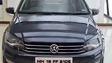 Used Volkswagen Vento Highline Diesel AT [2015-2016] in Pune