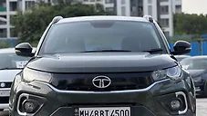 Used Tata Nexon XZA Plus (O) Diesel in Pune