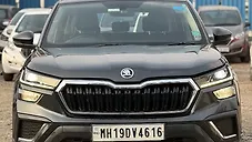 Used Skoda Kushaq Style 1.0L TSI AT in Pune
