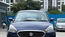 Used Maruti Suzuki Dzire ZDi AMT in Pune