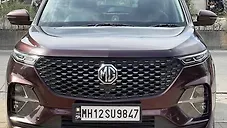Used MG Hector Sharp 2.0 Diesel [2019-2020] in Pune