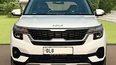 Used Kia Seltos HTK 1.5 [2020-2021] in Delhi