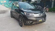 Used Honda BR-V S Petrol in Bangalore