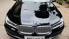Used BMW 7 Series 730Ld in Mumbai