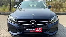 Used Mercedes-Benz C-Class C 220d in Mumbai