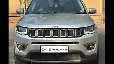 Used Jeep Compass Limited 1.4 Petrol AT [2017-2020] in Mumbai