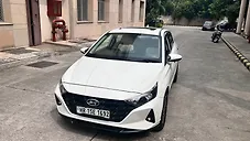 Used Hyundai i20 Asta 1.2 MT [2020-2023] in Karnal