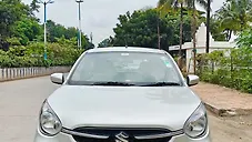 Used Maruti Suzuki Celerio VXi CNG [2017-2019] in Pune