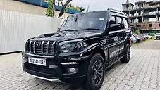 Used Mahindra Scorpio S MT 7STR in Guwahati