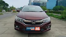 Used Honda City 4th Generation VX CVT Petrol in Mumbai