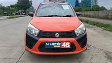 Used Maruti Suzuki Celerio X Zxi [2017-2019] in Mumbai