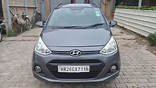 Used Hyundai Grand i10 Sportz 1.2 Kappa VTVT Special Edition [2016-2017] in Gurgaon
