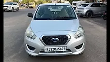 Used Datsun GO+ T [2018-2019] in Jaipur