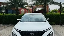 Used Tata Harrier XT in Surat